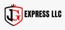 Logo of JG EXPRESS LLC, U.A.E